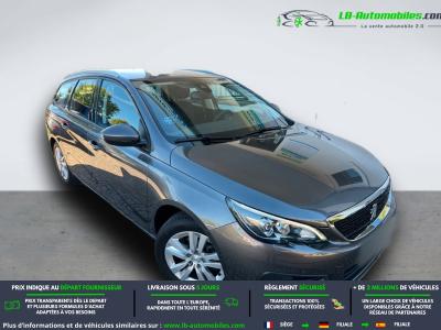 Volkswagen Golf SW 1.5 eTSI 130 BVA
