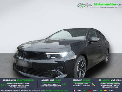 Volkswagen Golf SW 1.5 eTSI 130 BVA