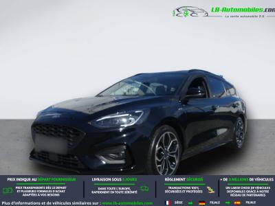 Volkswagen Golf SW 1.5 TSI 150 BVM