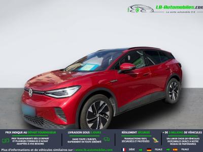 Volkswagen ID. 4 204 ch Pro Performance
