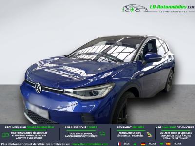 Volkswagen ID. 4 204 ch Pro Performance