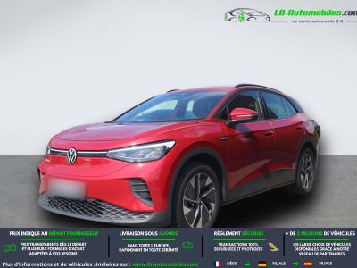 Volkswagen ID. 4 204 ch Pro Performance