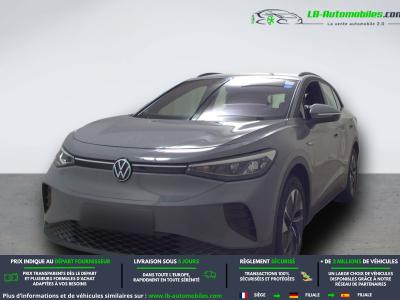 Volkswagen ID. 4 204 ch Pro Performance