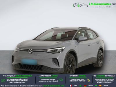 Volkswagen ID. 4 204 ch Pro Performance