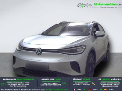 Volkswagen ID. 4 204 ch Pro Performance