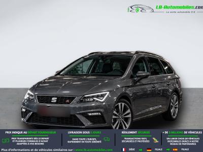 Volkswagen Golf SW 2.0 TDI 150 BVA