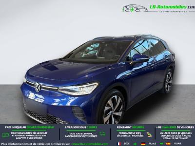 Volkswagen ID. 4 204 ch