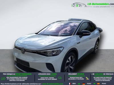 Volkswagen ID. 4 204 ch