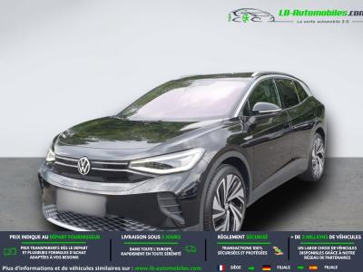Volkswagen ID. 4 204 ch