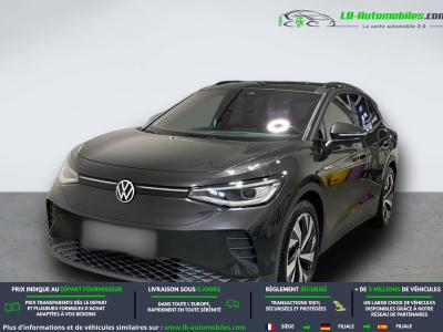 Volkswagen ID. 4 204 ch