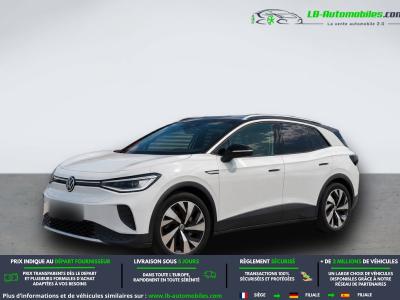Volkswagen ID. 4 204 ch