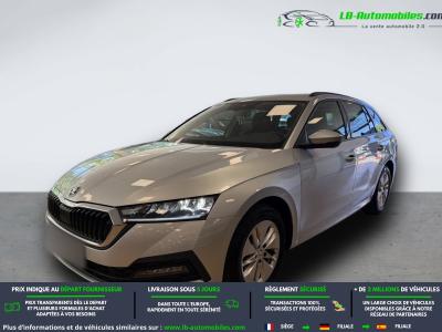 Volkswagen Golf SW 1.5 eTSI 150 BVA
