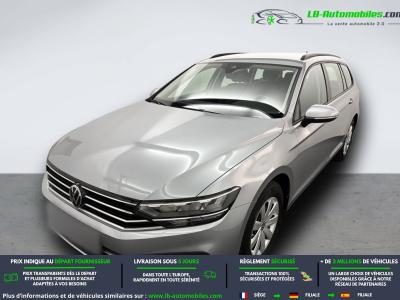 Volkswagen Golf SW 1.5 eTSI 150 BVA
