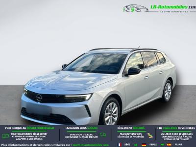 Volkswagen Golf SW 1.5 TSI 130 BVM