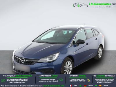 Volkswagen Golf SW 1.5 TSI 130 BVM
