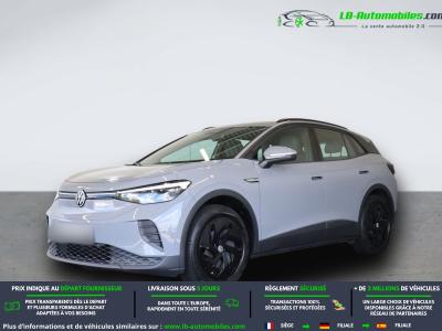 Volkswagen ID. 4 204 ch Pro Performance