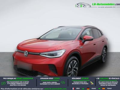 Volkswagen ID. 4 204 ch Pro Performance
