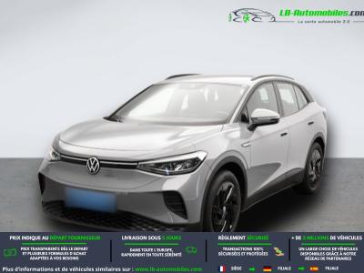 Volkswagen ID. 4 204 ch Pro Performance