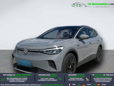 Volkswagen ID. 4 204 ch Pro Performance