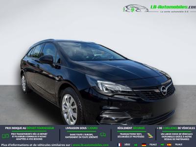 Volkswagen Golf SW 1.5 TSI 130 BVM