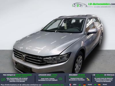 Volkswagen Golf SW 1.5 eTSI 150 BVA