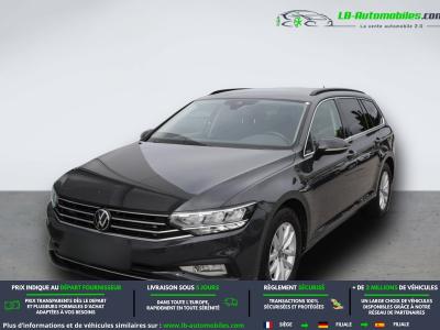 Volkswagen Golf SW 1.5 eTSI 150 BVA