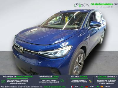 Volkswagen ID. 4 170 ch Pure Performance