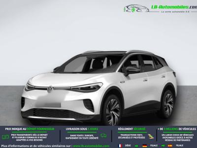 Volkswagen ID. 4 170 ch Pure Performance