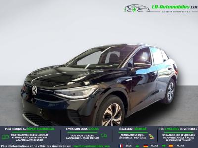 Volkswagen ID. 4 170 ch Pure Performance