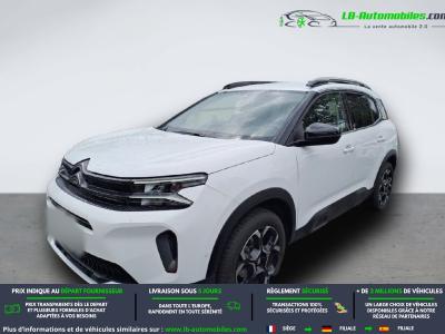 Citroën C5 Aircross PureTech 130 BVA