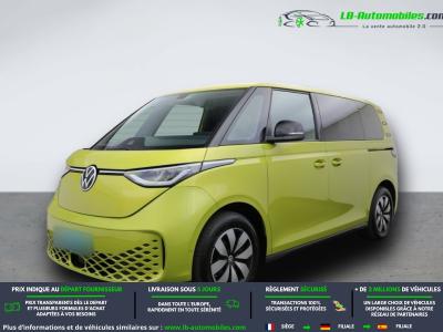 Volkswagen ID. 3 204 ch Pro
