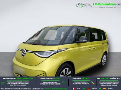 Volkswagen ID. 3 204 ch Pro