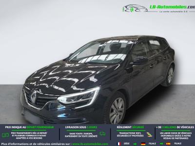Volkswagen Golf SW 2.0 TDI 115 BVA