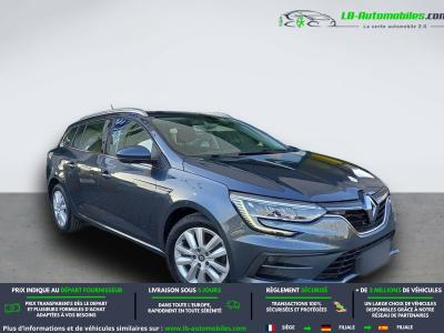 Volkswagen Golf SW 2.0 TDI 115 BVA