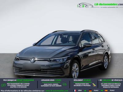 Volkswagen Golf SW 2.0 TDI 116 BVM