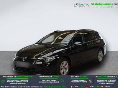 Volkswagen Golf SW 2.0 TDI 116 BVM