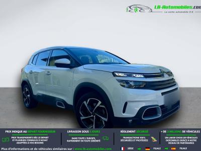Citroën C5 Aircross PureTech 130 BVA