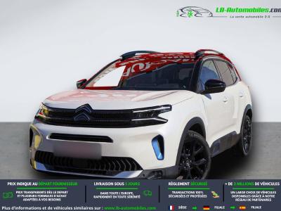 Citroën C5 Aircross PureTech 130 BVA
