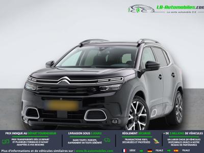 Citroën C5 Aircross PureTech 130 BVA
