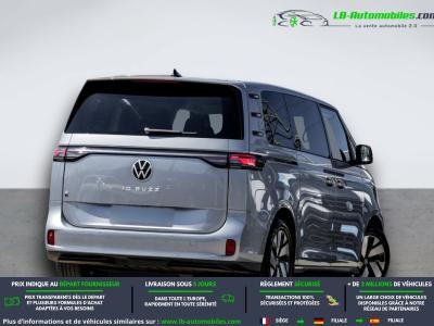 Volkswagen ID. 3 204 ch Pro
