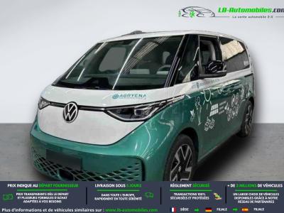 Volkswagen ID. 3 204 ch Pro