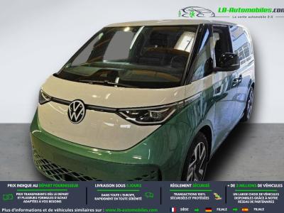Volkswagen ID. 3 204 ch Pro
