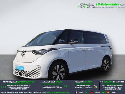 Volkswagen ID. 3 204 ch Pro