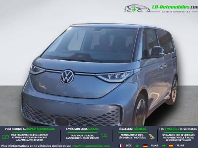 Volkswagen ID. 3 204 ch Pro