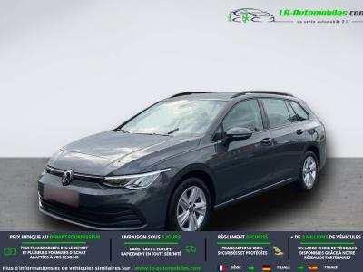 Volkswagen Golf SW 2.0 TDI 150 BVA