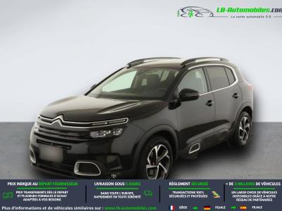 Citroën C5 Aircross PureTech 130 BVA