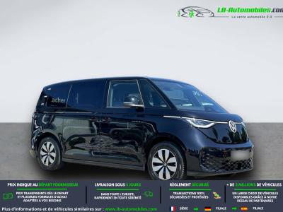 Volkswagen ID. 3 204 ch Pro
