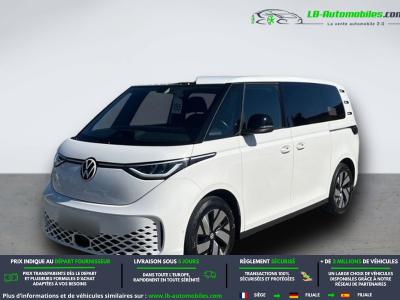 Volkswagen ID. 3 204 ch Pro