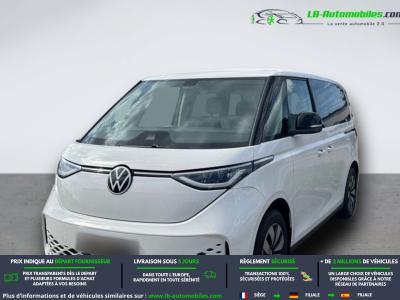 Volkswagen ID. 3 204 ch Pro