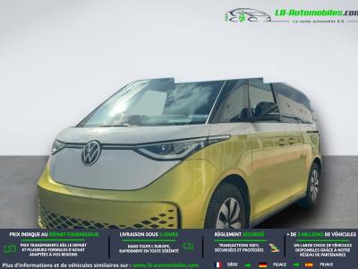Volkswagen ID. 3 204 ch Pro
